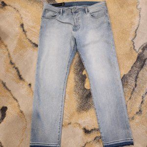 ARMANI EXCHANGE jeans size  36 S/C